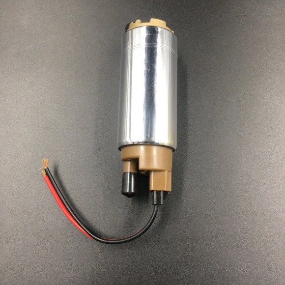 Топливный насос высокого давления Yamaha F40-100 (PREMARINE)