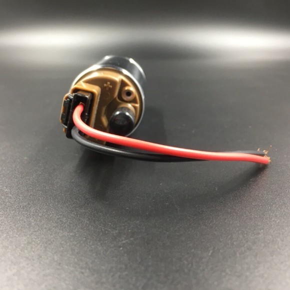 Топливный насос высокого давления Yamaha F40-100 (PREMARINE)