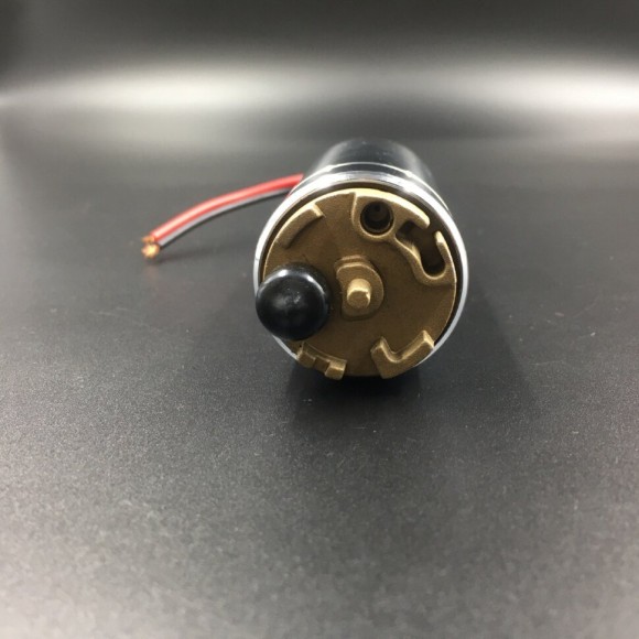 Топливный насос высокого давления Yamaha F40-100 (PREMARINE)