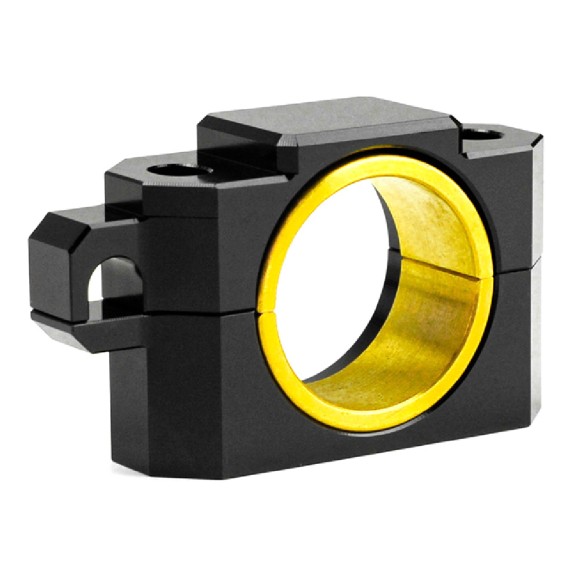 Вкладыши рулевой колонки (усиленные) Arctic Cat/Yamaha SM-08752