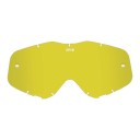Линза Spy Optic Klutch/Whip/Targa3 YELLOW - AFP