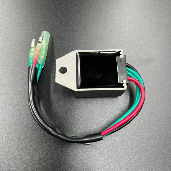 Выпрямитель тока Yamaha F6-9.9 (PREMARINE) Выпрямитель тока Yamaha F6-9.9 (PREMARINE)