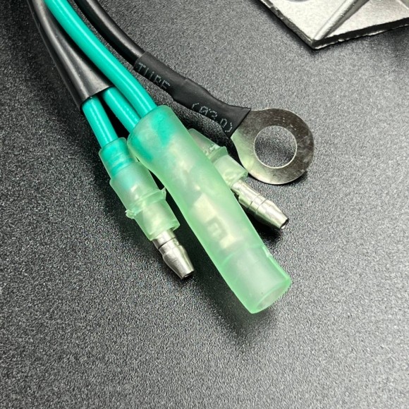 Выпрямитель тока Yamaha F6-9.9 (PREMARINE) Выпрямитель тока Yamaha F6-9.9 (PREMARINE)