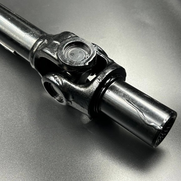 Карданный вал CFZ8-Z10 (Передний) (В сборе) (ZIBO)