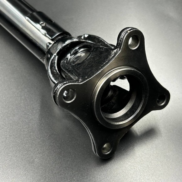 Карданный вал CFZ8-Z10 (Передний) (В сборе) (ZIBO)