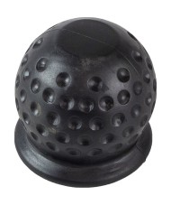 Чехол шара сцепного устройства, черный Чехол шара сцепного устройства, черный