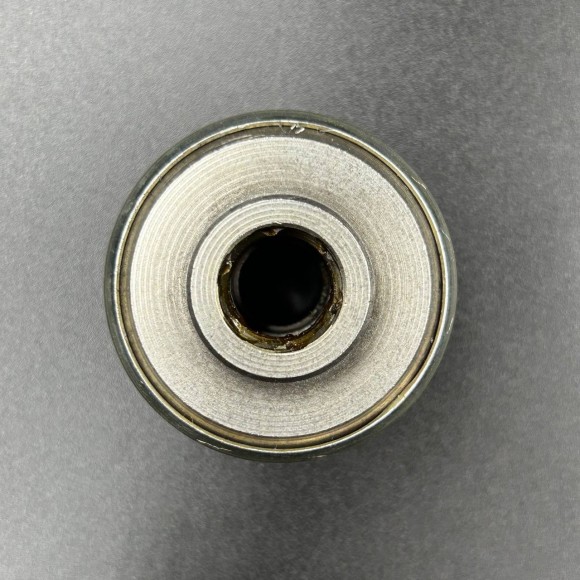 Бендикс электростартера Yamaha 115-225, F40-50 (Omax)