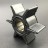 Крыльчатка помпы охлаждения Yamaha 30-50, F20-40 (PREMARINE)