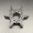 Крыльчатка помпы охлаждения Yamaha 30-50, F20-40 (PREMARINE)