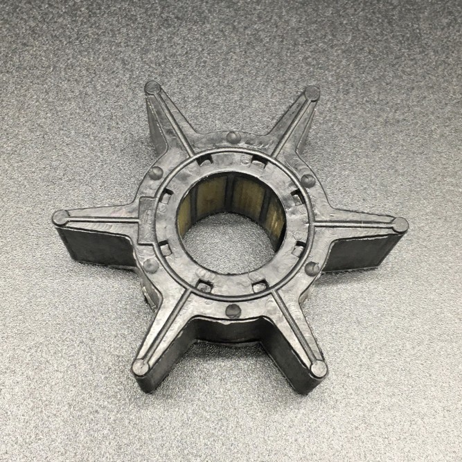 Крыльчатка помпы охлаждения Yamaha 30-50, F20-40 (PREMARINE)