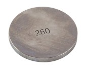 Шайба регулировочная Suzuki (260)