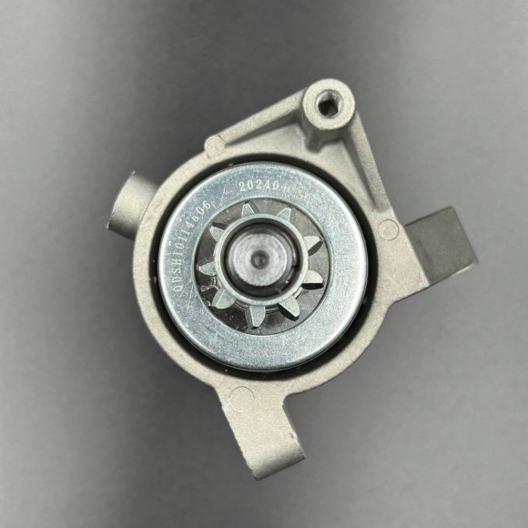 Электростартер Yamaha 60-70 (HSP)