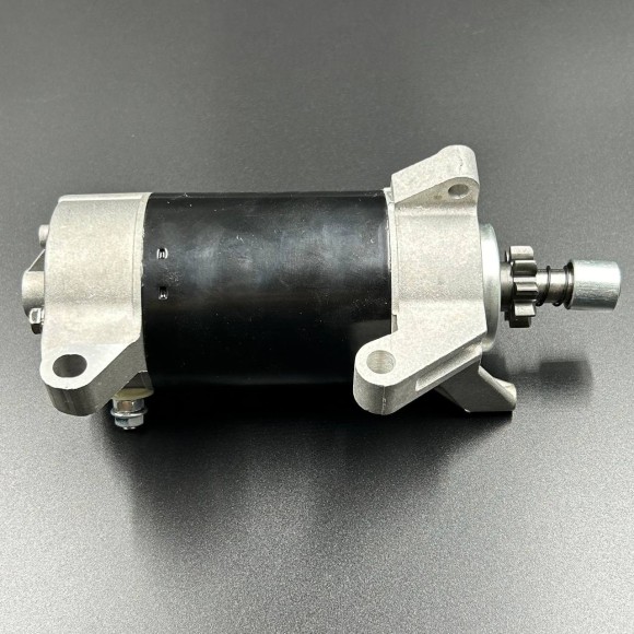 Электростартер Yamaha 60-70 (PREMARINE)