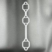 Прокладка выхлопного коллектора Mercruiser 4,3L (Osaka) Прокладка выхлопного коллектора Mercruiser 4,3L (Osaka)