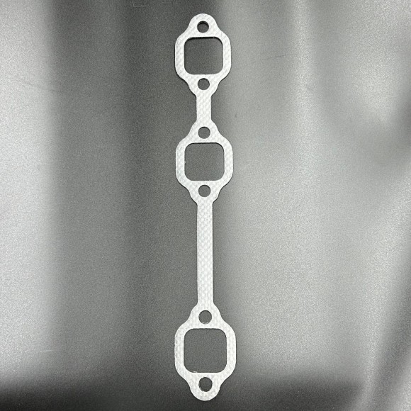 Прокладка выхлопного коллектора Mercruiser 4,3L (Osaka) Прокладка выхлопного коллектора Mercruiser 4,3L (Osaka)