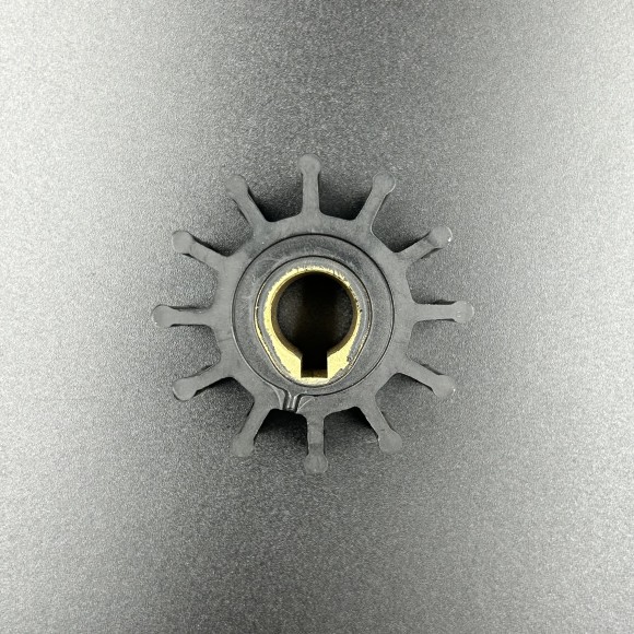 Крыльчатка охлаждения для JOHNSON/VETUS/VOLVO-PENTA (Kacawa)