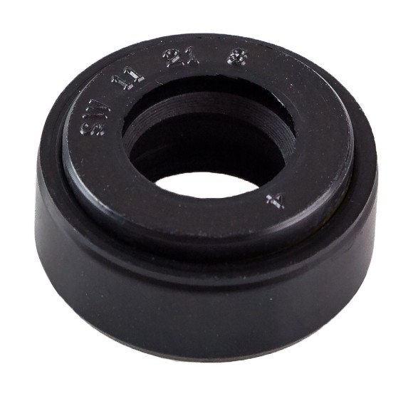 Сальник 11х21х8, Yamaha, Omax
