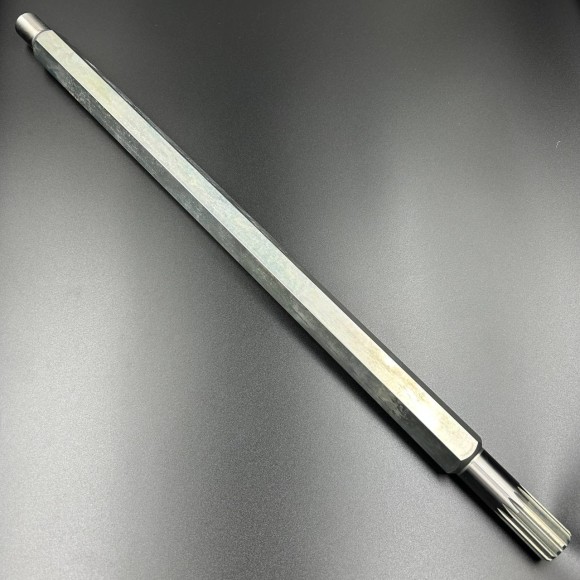 Вал привода гусеницы 8GS-47511-00 Вал привода гусеницы 8GS-47511-00