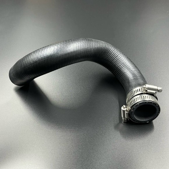 Патрубок водяной Volvo Penta, SP,DP (KACAWA)