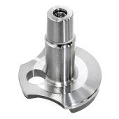 Щека коленвала BRP 552F (PTO, короткая) SM-09367