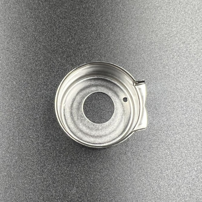 Стакан помпы Johnson/Evinrude 8-15л.с (0324097) (Omax)