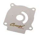 Пластина помпы Suzuki DT20C-40/DF25-50Q, Omax