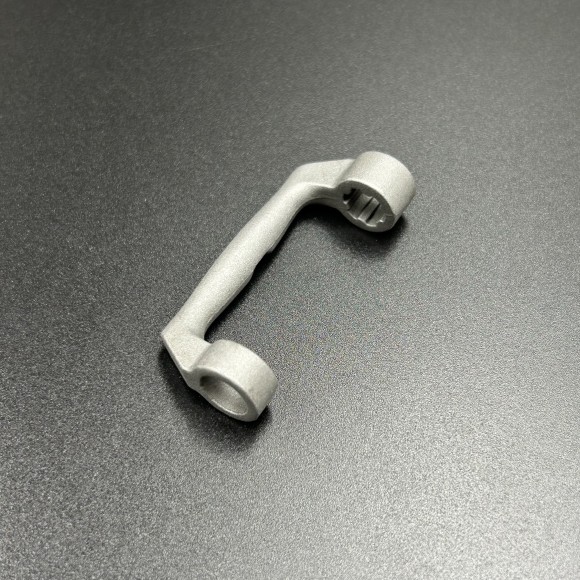 Деталь механизма скорости нижнего редуктора Mercruiser Alpha One (8M2009865) (Osaka)