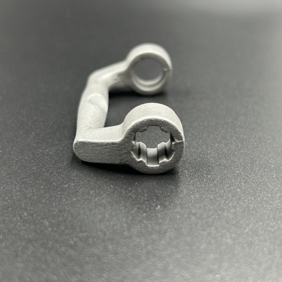 Деталь механизма скорости нижнего редуктора Mercruiser Alpha One (8M2009865) (Osaka)