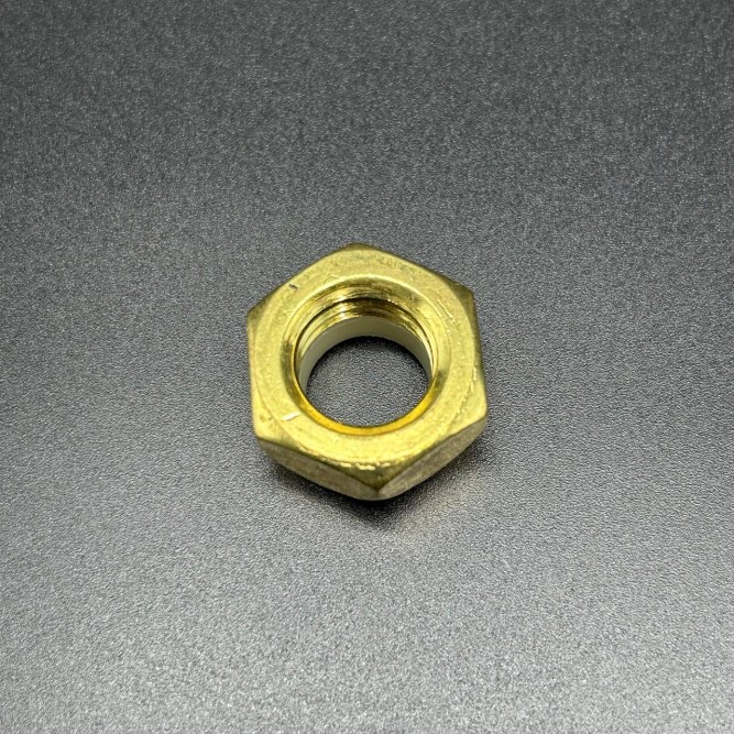 Гайка крепления гребного винта MERCURY 30-60 (11-69578Q1) (Quicksilver)