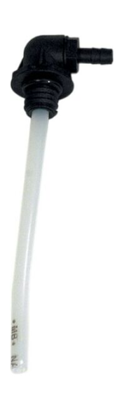 Трубка забора топлива стационарного бака ELFO, TITANO