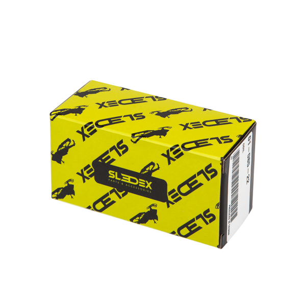 Катушка генератора Sledex для Yamaha VK540