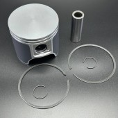 Поршневой комплект BRP Skandic 550 (Rotax 553) (+0.75mm) (Osaka) Поршневой комплект BRP Skandic 550 (Rotax 553) (+0.75mm) (Osaka)