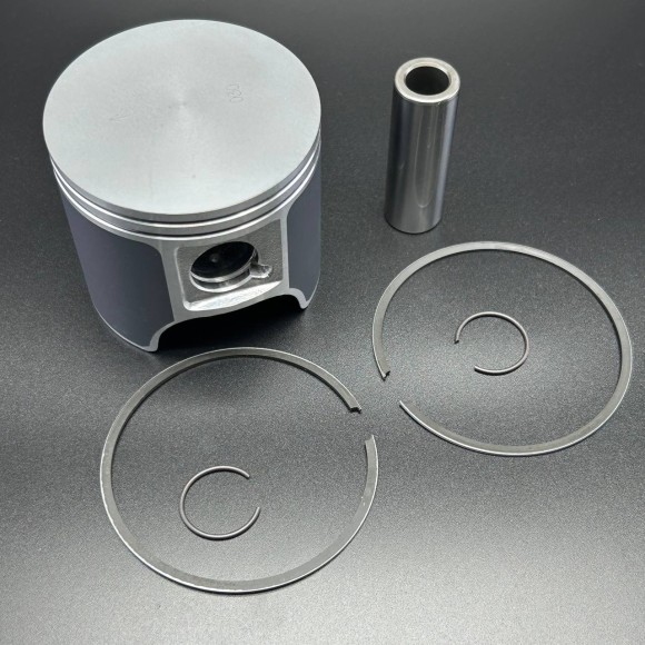 Поршневой комплект BRP Skandic 550 (Rotax 553) (+0.75mm) (Osaka) Поршневой комплект BRP Skandic 550 (Rotax 553) (+0.75mm) (Osaka)