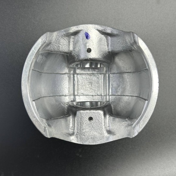 Поршневой комплект BRP Skandic 550 (Rotax 553) (+0.75mm) (Osaka) Поршневой комплект BRP Skandic 550 (Rotax 553) (+0.75mm) (Osaka)