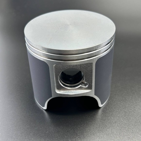 Поршневой комплект BRP Skandic 550 (Rotax 553) (+0.75mm) (Osaka) Поршневой комплект BRP Skandic 550 (Rotax 553) (+0.75mm) (Osaka)