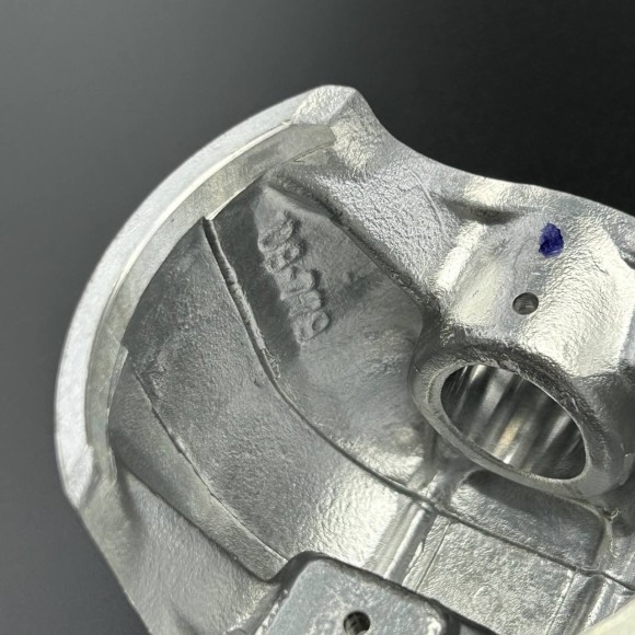 Поршневой комплект BRP Skandic 550 (Rotax 553) (+0.75mm) (Osaka) Поршневой комплект BRP Skandic 550 (Rotax 553) (+0.75mm) (Osaka)