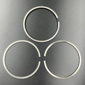 Кольца поршневые комплект Volvo Penta AD31/41 (KACAWA)