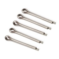 Шплинт гайки гребного винта Skipper для Suzuki/Yamaha/Tohatsu 15-30