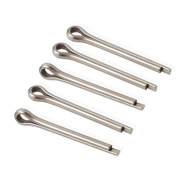 Шплинт гайки гребного винта Skipper для Suzuki/Yamaha/Tohatsu 15-30