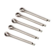 Шплинт гайки гребного винта Skipper для Suzuki/Yamaha/Tohatsu 15-30