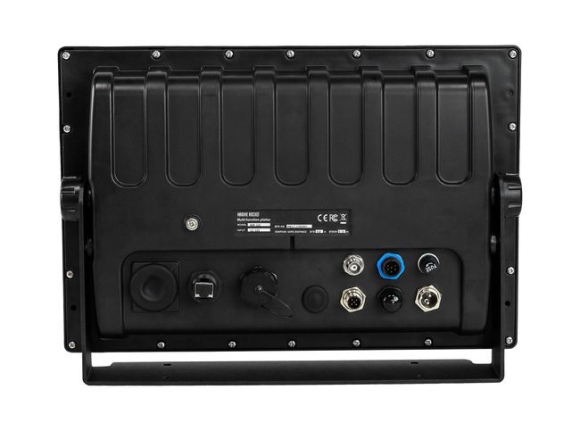 Картплоттер морской 12C", Marine Rocket