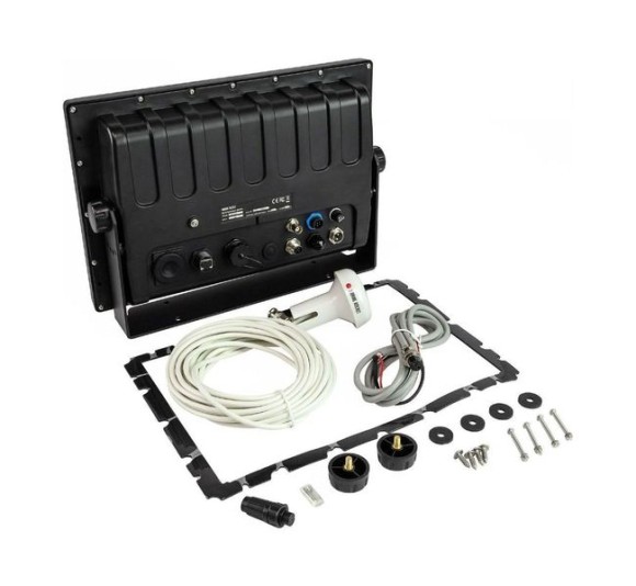 Картплоттер морской 12X c AIS, Marine Rocket Картплоттер морской 12X c AIS, Marine Rocket