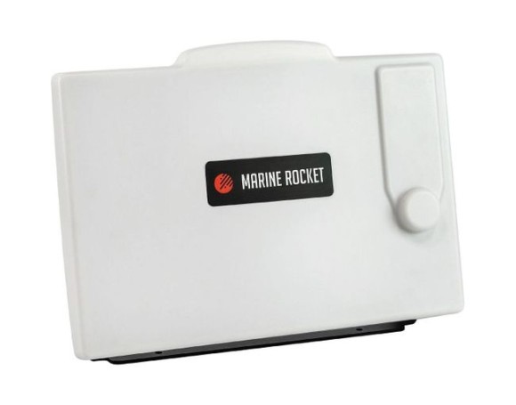 Картплоттер морской 12X c AIS, Marine Rocket Картплоттер морской 12X c AIS, Marine Rocket