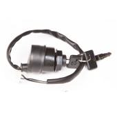 Замок зажигания Sledex для Yamaha Замок зажигания Sledex для Yamaha