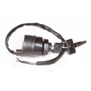 Замок зажигания Sledex для Yamaha