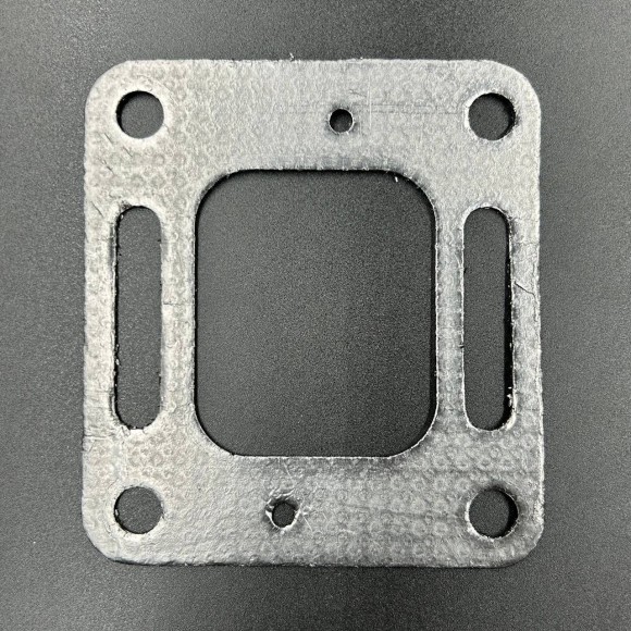 Прокладка выхлопного коллектора Mercruiser V6-V8 (Quicksilver)