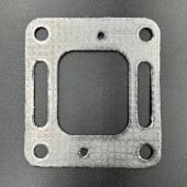 Прокладка выхлопного коллектора Mercruiser V6-V8 (Quicksilver)
