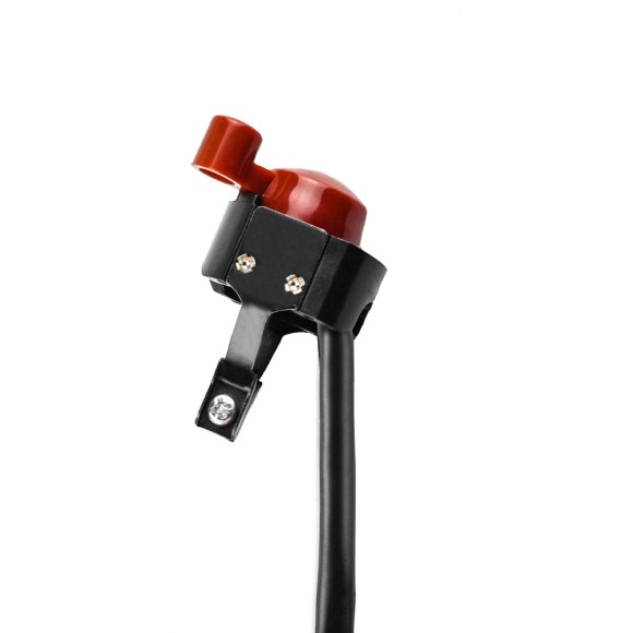 Кнопка аварийной остановки двигателя Sledex для SPolaris, Ski-Doo