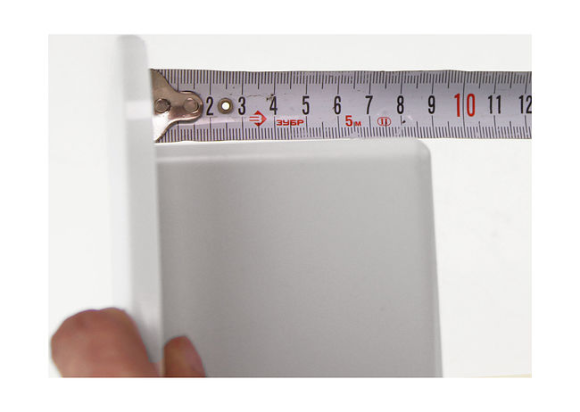 Ящик для хранения мелочей с крышкой, 150х110х80 мм