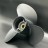 Гребной винт Suzuki DF150-DF300 (3x14-1/2x19) (YHS)